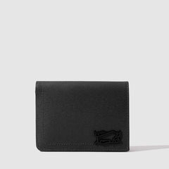 THONET CARD HOLDER WITH NOTES COMPARTMENT (BOX GUSSET)