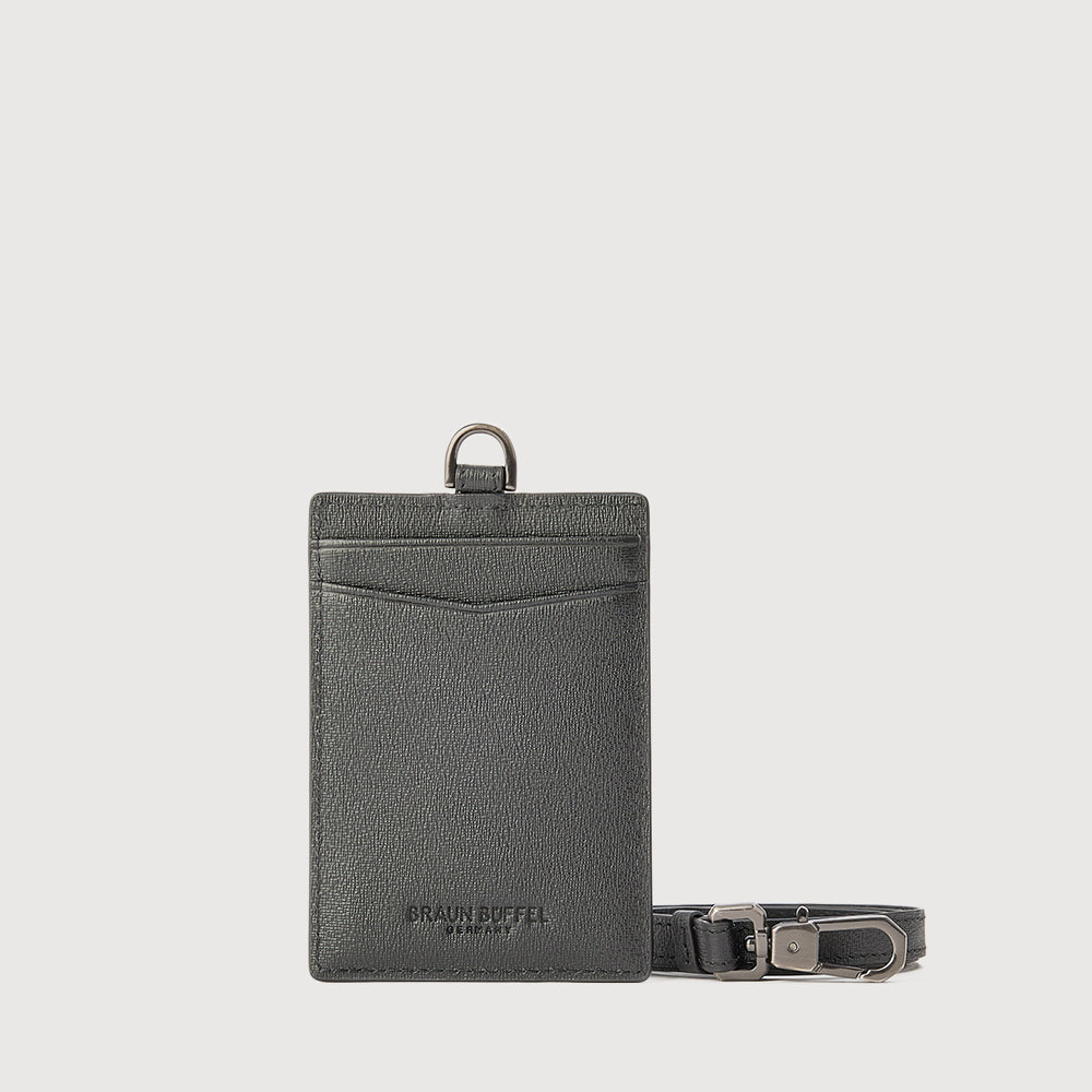 SEISMIC LANYARD WITH PASSHOLDER