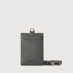 SEISMIC LANYARD WITH PASSHOLDER