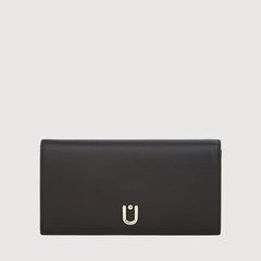 POMMICE BIFOLD LONG WALLET