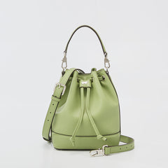 GABRIELA SMALL BUCKET BAG