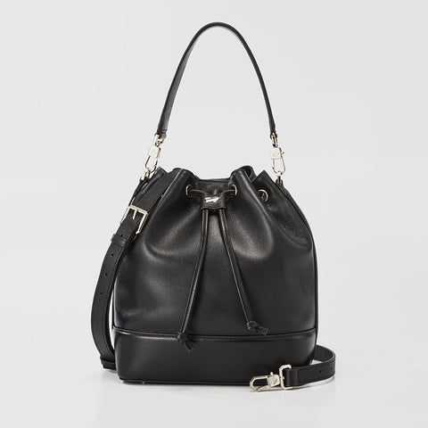 GABRIELA MEDIUM BUCKET BAG
