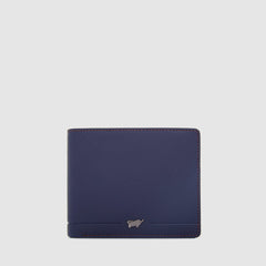 CRAIG CENTRE FLAP CARDS WALLET