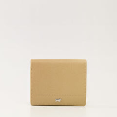 EYANA BIFOLD SMALL WALLET WITH COIN COMPARTMENT