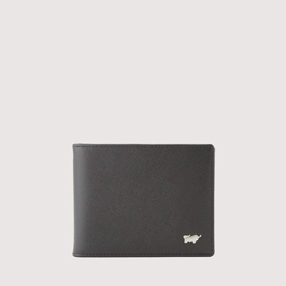 ADAM MONEY CLIP WALLET