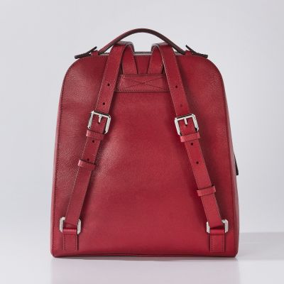 LEAH SMALL BACKPACK